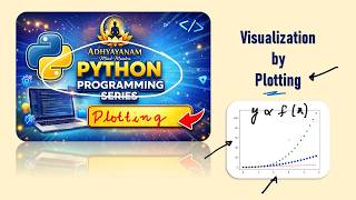 video11 1st plot #python #plot #learning #editor