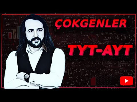 Geometri _Cokgenler