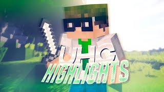 UHC HighLights #33 Surrender
