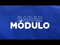 Radar da mdulo fm