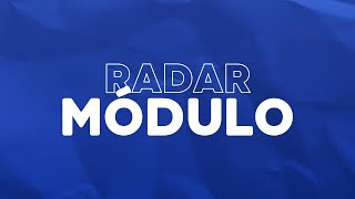 Radar da Módulo FM