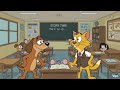 Leo the teacher: Who is "really" smart??