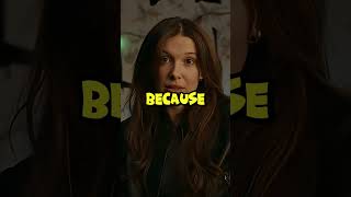 Millie Bobby Brown Destroyed The Paparazzi