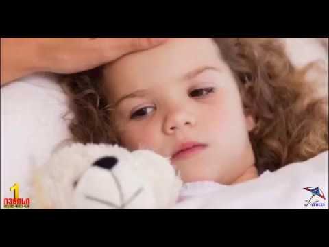 ბავშვთა დღეს გილოცავთ