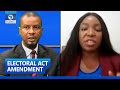 Electoral Act Amendment: Analyzing Implications Of Bill Passage By NASS Pt.1