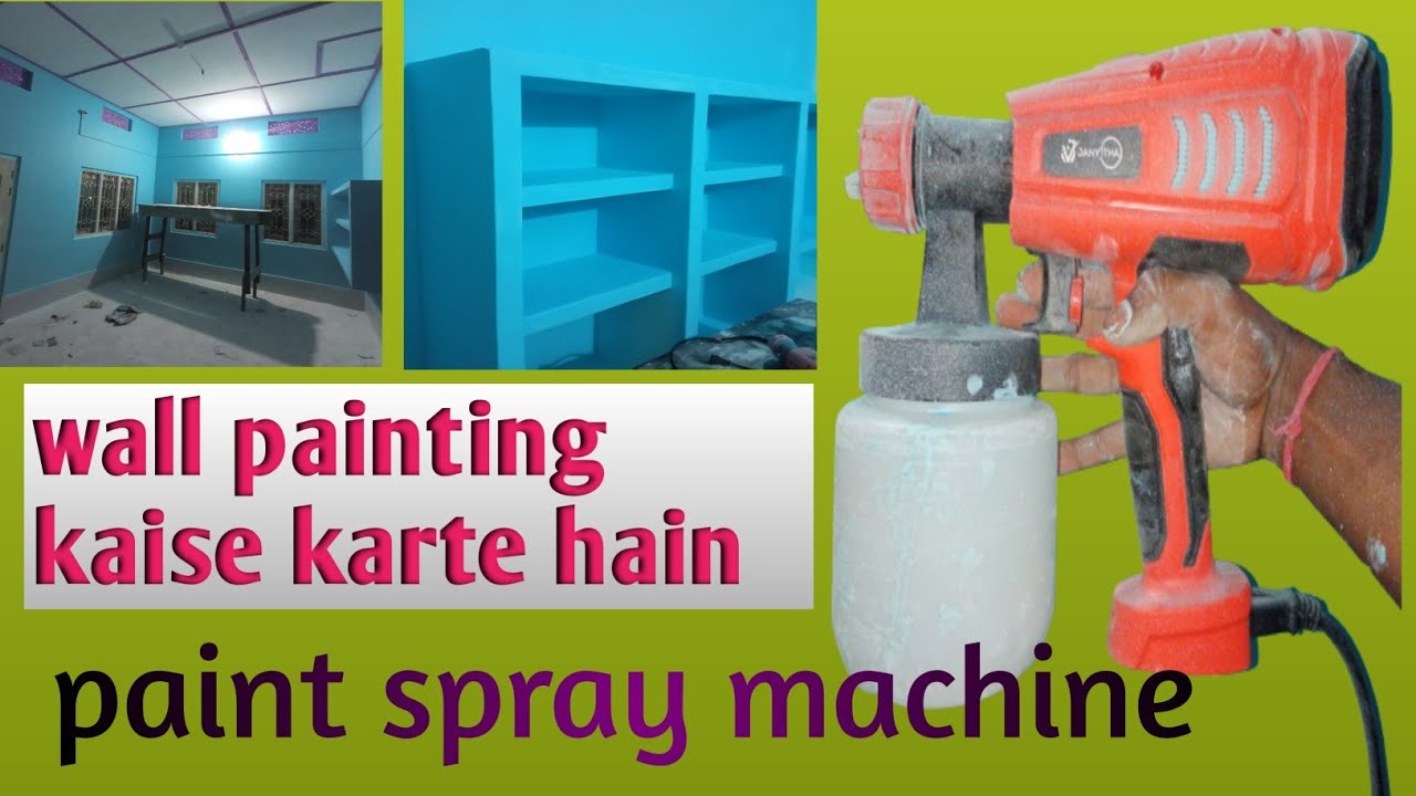 wall painting kaise karte hainwall painting design ideashow to