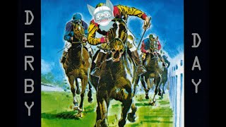 [Derby Day](Open VC) I bet my life savings on Old Limps-a-lot
