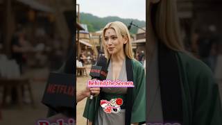 [What If] Naruto | Live-action Fan made with AI