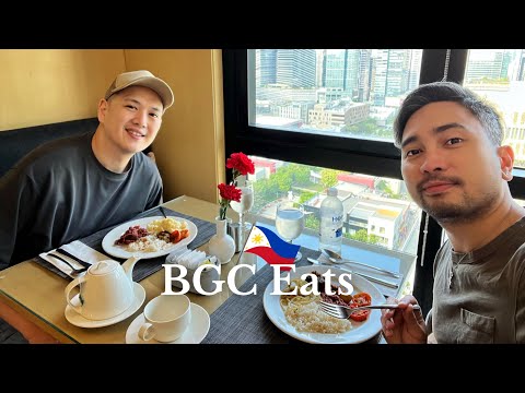 Philippines Vlog: Foodie's Paradise, Spa Bliss & More