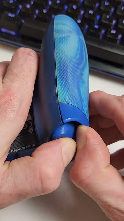 it's easy to open if you do this