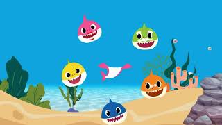 Baby Shark Guessing Game Wrong Heads