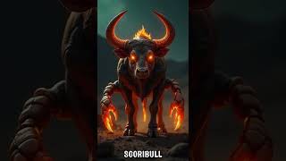 Crazy Hybrid Animals You Wish Were Real!😱🤯 | Datalyzer #animal #midjourney #animalfusion # ai