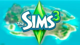 ВСЁ ПРО THE SIMS 3