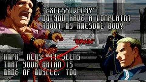 svc chaos - spelling error 1