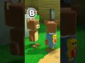 Very tired #gaming  #minecraft #roblox #superbearadventure