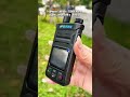 OMIZN T6 #walkietalkie #twowayradio #constructionradio 12