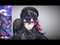 [龍ヶ崎リン] じゃむ feat.iri / 鈴木真海子