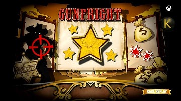 Rare Replay - New Sheriff In Town - Achievement [15G] (XBox One)