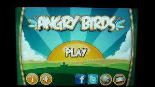 Angry Birds App Review screenshot 4