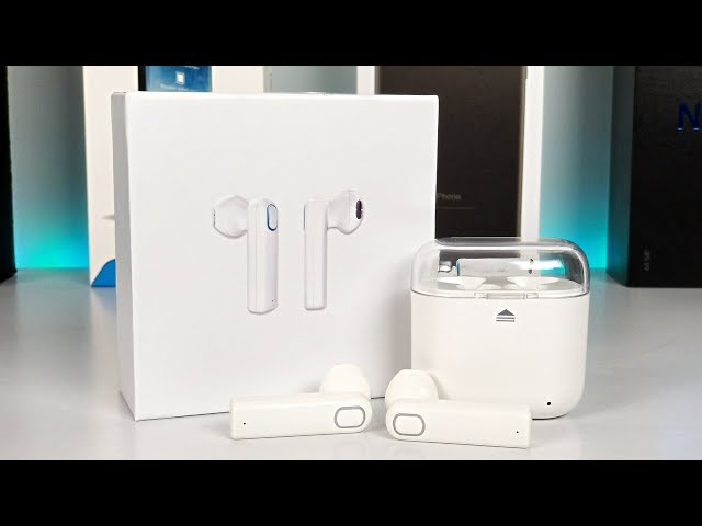 Apple Airpods - Clone/Fake? Amazing Quality! 