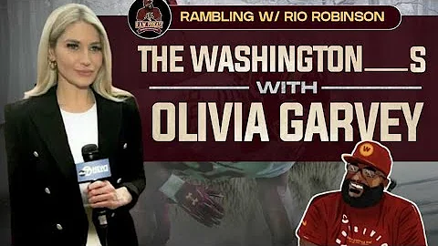 "WELL OILED MACHINE" w/ Olivia Garvey of ABC7 News