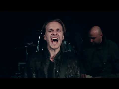 Jonathan Jackson + Enation | Ad Gloriam | Official Music Video