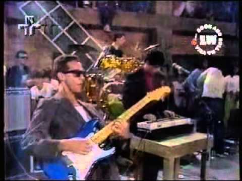 Titãs - [1983] Babi Índio (Fabrica do Som)