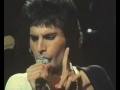 Queen We are the champions rare