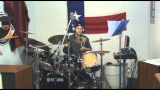 Ryan Booth Playing "Tom Sawyer"
