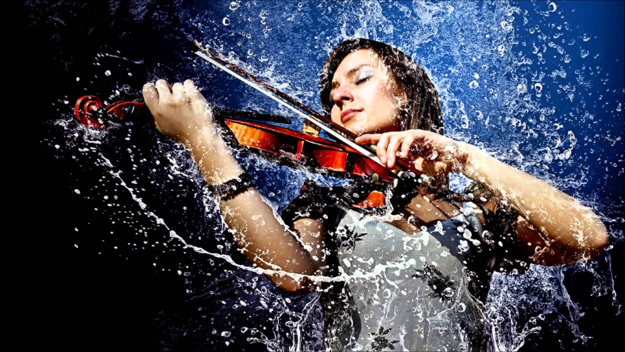 RainMan - Rainy Days Vol 19 - YouTube