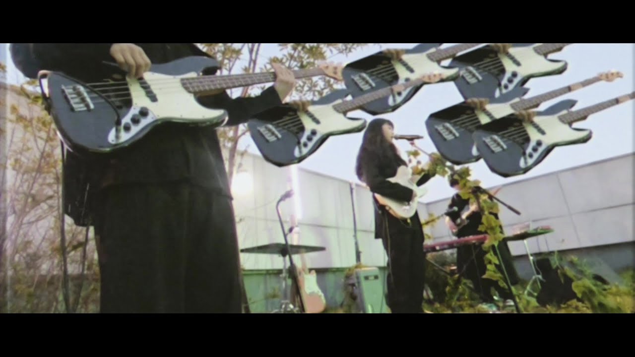OurR(아월) - Green (Live Clip) @OurR EP Release Concert 'I can't' auf YouTube ansehen OurR(아월) - Green (Live Clip) @OurR EP Release Concert 'I can't' auf YouTube ansehen