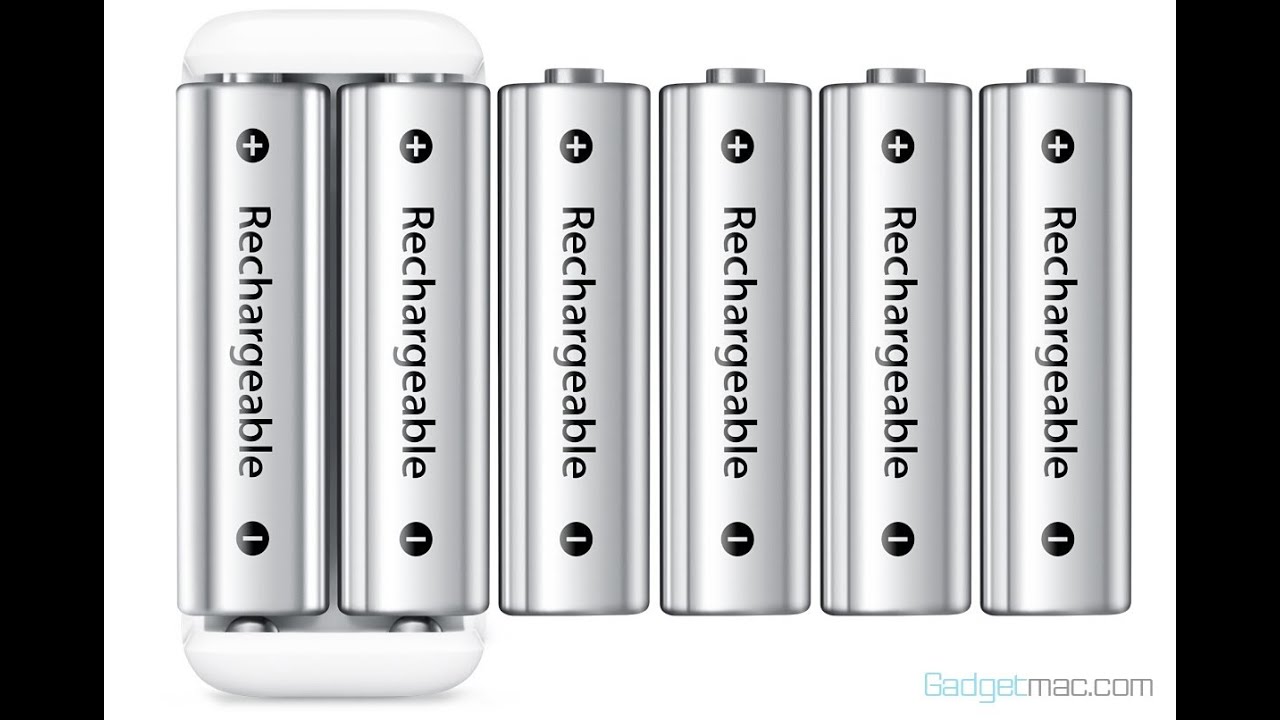 Apple Battery Charger UNBOXING + REVIEW YouTube