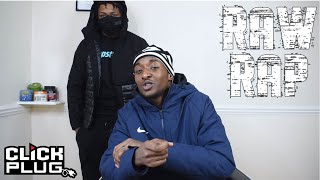 Big B - Raw Rap Click Plug