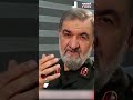 İran Devrim Muhafızları Eski Komutanı Muhsin Rızai Kritik Göreve Getirildi! #shorts