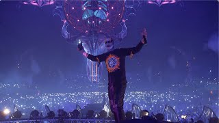 Dj The Prophet Qlimax 2022 (Recap)