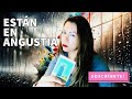 ESTÁN DESEPCIONADOS DE ELLOS MISMOS #tarot