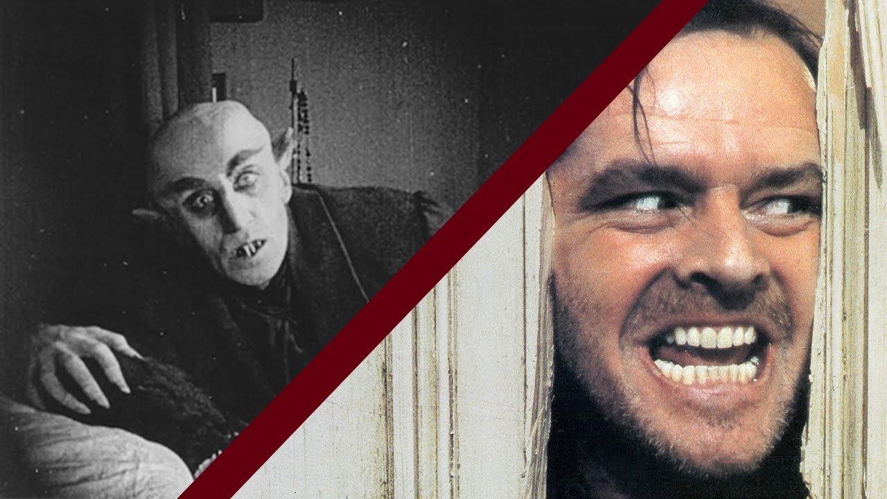 Classic Horror Films: A Timeless Journey to today