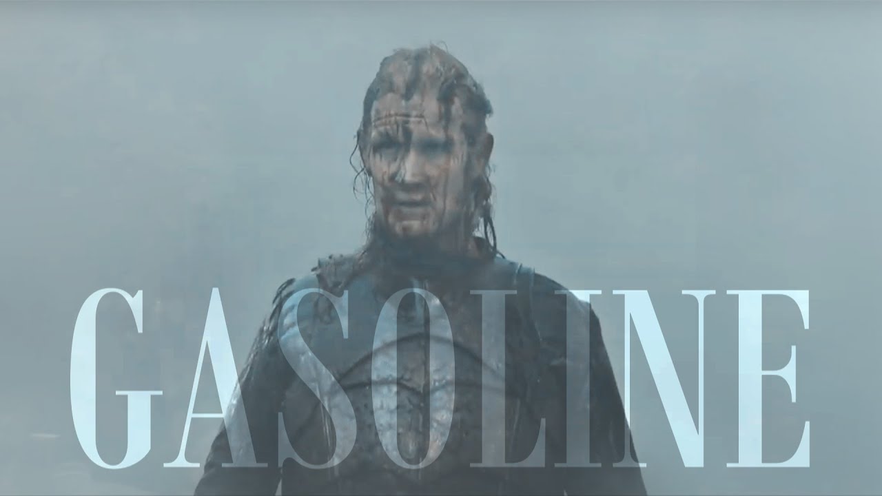 Daemon Targaryen II  Gasoline [insane like me]