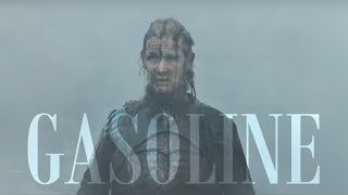 Daemon Targaryen II  Gasoline [insane like me]