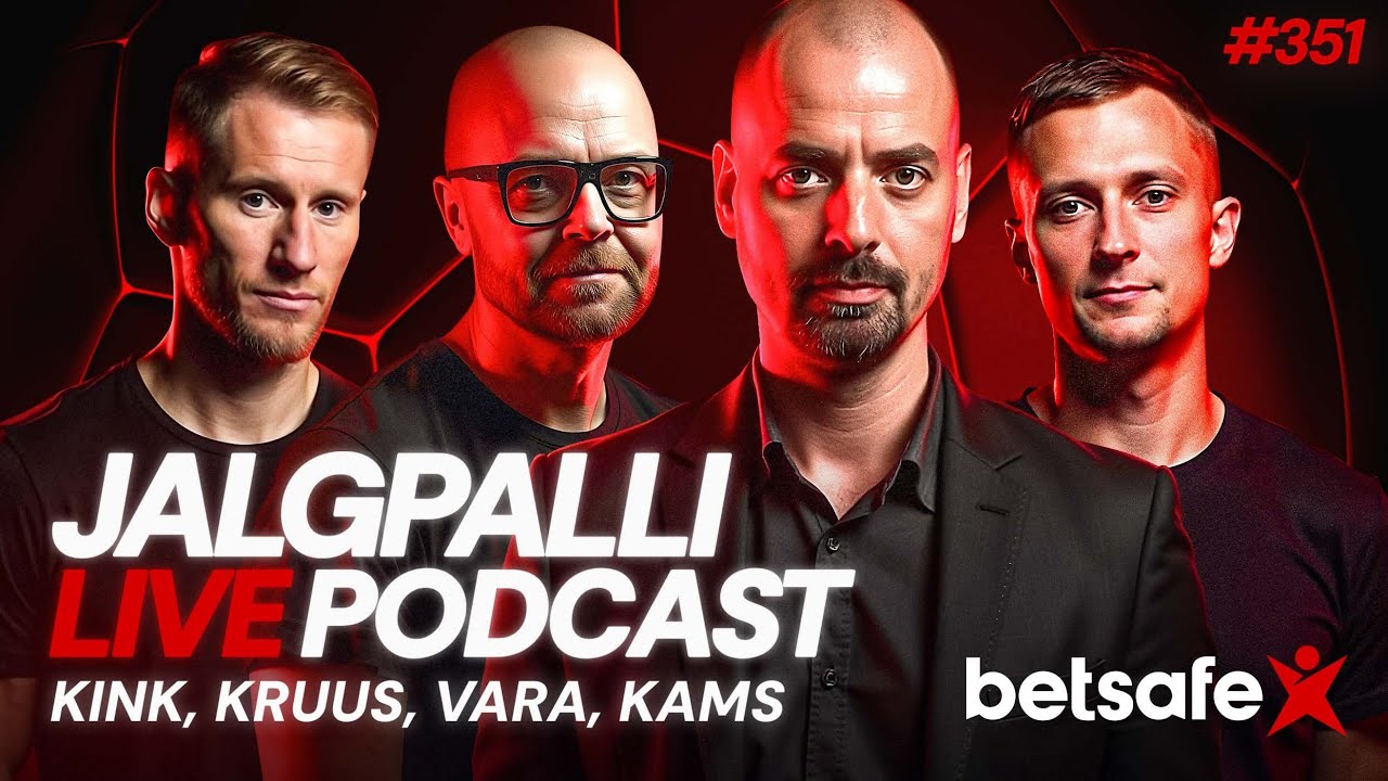 Wizualizacja Betsafe Casino