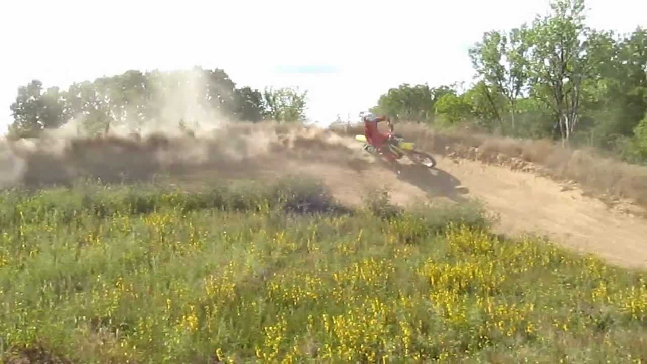 expert track Curves BUSSEY,IOWA YouTube