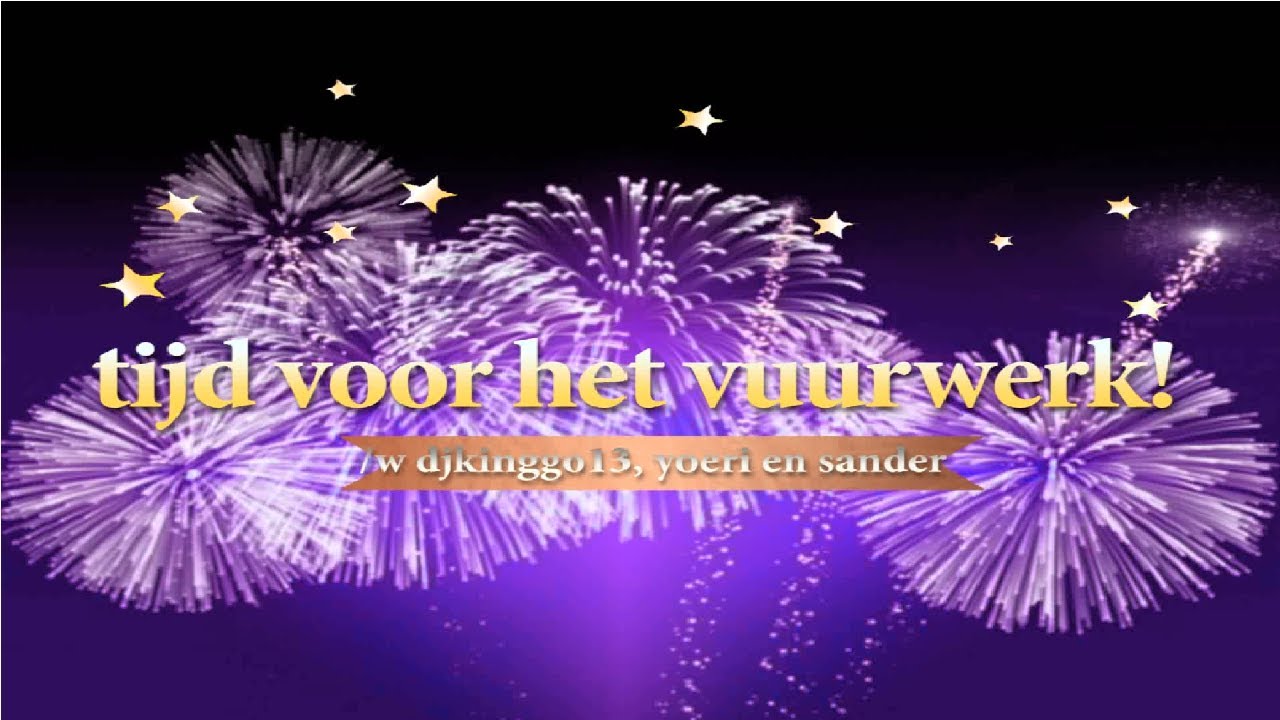 kerst special met l_sander_l en djkinggo13