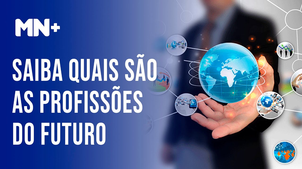 Saiba quais são as profissões do futuro: Ferramentas essenciais para o ...