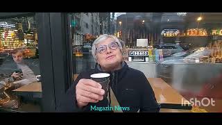 Engin Koç, Banu Alkan, Serpil Çakmaklı Ve Hülya Avşarla Filmler Çekmişti Sivasa Neden Yerleşti?