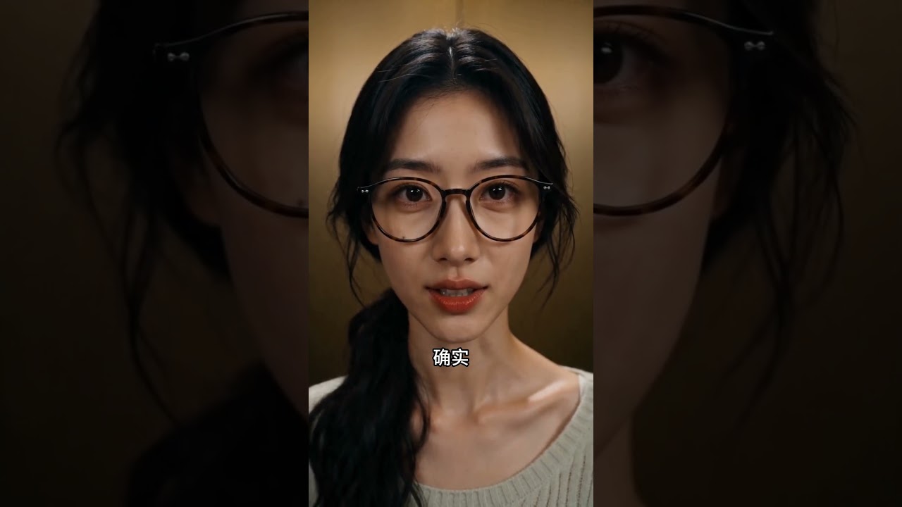 被男友和閨蜜背叛，她的真實身份到底是誰？ #movie #drama #閃婚