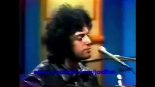 Billy Joel - Live in Carbondale (February 10, 1972) - Pro Video