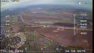 2 Outlanding Maxi swift