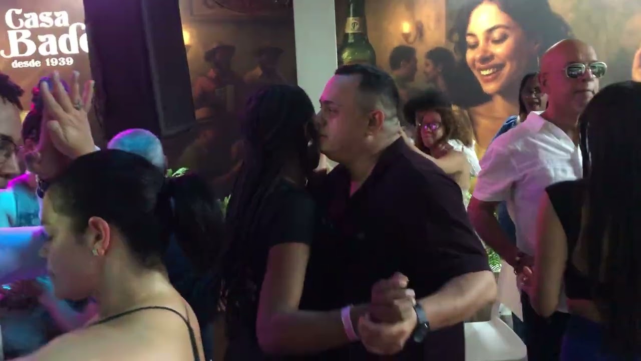 Nelson breton en vivo 