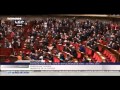 Christiane Taubira démissionne sur un "désaccord politique"