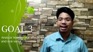 Orientation to Virtual English Class